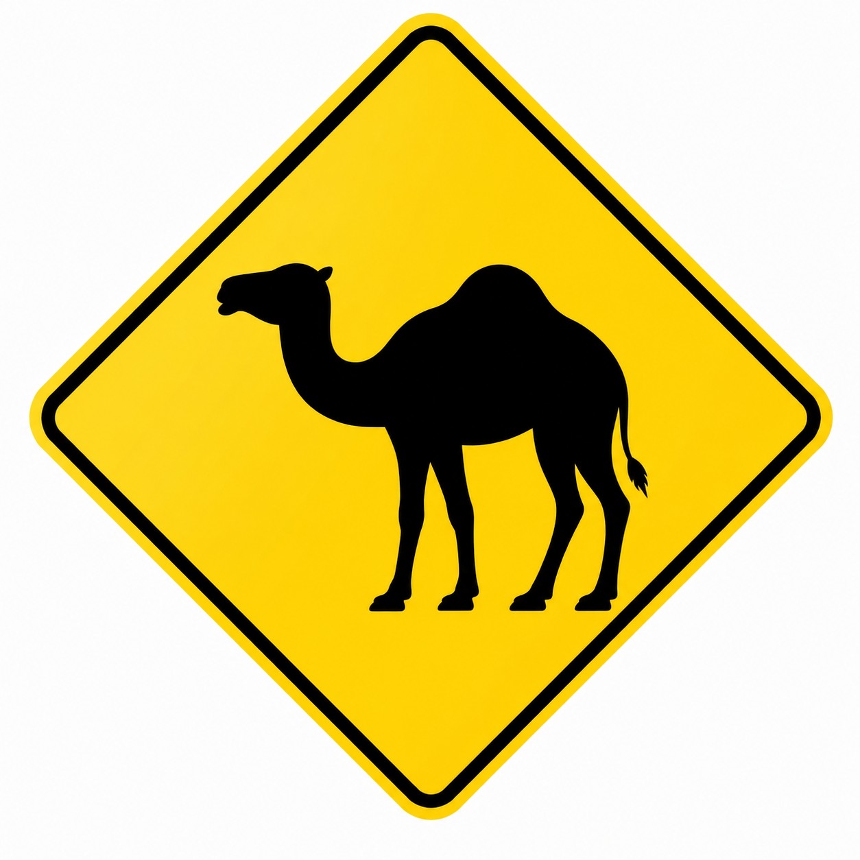 Camelman Building Projects Logo